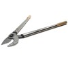 Сучкоріз LOWE Original 22.065 Natural з ковадлом