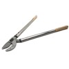 Сучкоріз LOWE Original 22.065 Natural з ковадлом