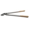 Сучкоріз LOWE Original 22.065 Natural з ковадлом