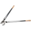 Сучкорез LOWE Original 22.080 Natural с наковальней