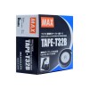 Стрічка для степлера для підв'язки MAX TAPE-T32B 32 м, 250 мкм, 5 шт