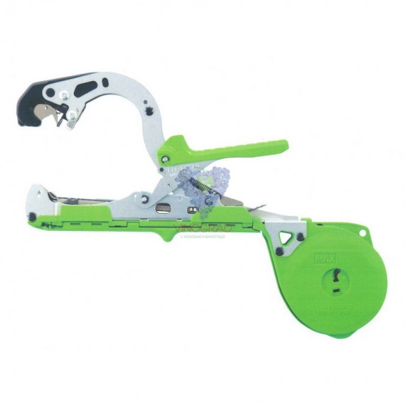 Степлер для підв'язки MAX Tapener HT-B1 Степлер для підв'язки MAX Tapener HT-B1