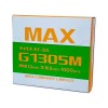 Скоби для степлера для підв'язки MAX HR-F G1305M 1000 шт Скоби для степлера для підв'язки MAX HR-F G1305M 1000 шт