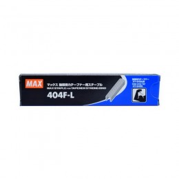 Скоби для степлера для підв’язки MAX 404F-L 3000 шт
