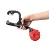 Степлер для подвязки MAX Tapener HT-R45C(RD), скобы MAX 604E-L, лента 10 шт Степлер для подвязки MAX Tapener HT-R45C(RD), скобы MAX 604E-L, лента 10 шт