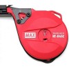 Степлер для подвязки MAX Tapener HT-R45C(RD), скобы MAX 604E-L, лента 10 шт Степлер для подвязки MAX Tapener HT-R45C(RD), скобы MAX 604E-L, лента 10 шт