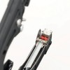 Степлер для подвязки MAX Tapener HT-R45C(RD), скобы MAX 604E-L, лента 10 шт Степлер для подвязки MAX Tapener HT-R45C(RD), скобы MAX 604E-L, лента 10 шт