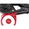 Степлер для подвязки MAX Tapener HT-R45C(RD), скобы MAX 604E-L, лента 10 шт Степлер для подвязки MAX Tapener HT-R45C(RD), скобы MAX 604E-L, лента 10 шт