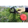 Степлер для подвязки MAX Tapener HT-R45C(RD), скобы MAX 604E-L, лента 10 шт Степлер для подвязки MAX Tapener HT-R45C(RD), скобы MAX 604E-L, лента 10 шт