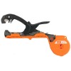 Степлер для підв'язки MAX Tapener HT-RS, скоби MAX 604E-L, стрічка 10 шт