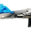 Степлер для підв'язки MAX Tapener HT-S45E(BL) Степлер для підв'язки MAX Tapener HT-S45E(BL)