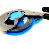 Степлер для підв'язки MAX Tapener HT-S45E(BL) Степлер для підв'язки MAX Tapener HT-S45E(BL)