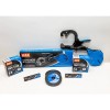 Степлер для підв'язки MAX Tapener HT-S45E(BL), скоби MAX 404F-L, стрічка MAX TAPE-T32B 5 шт