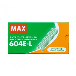 Скоби для степлера для підв’язки MAX 604E-L 4800 шт