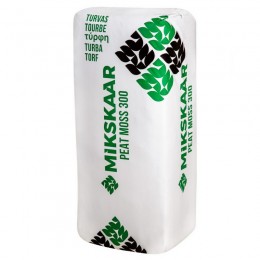Торф Mikskaar MKS 300 л