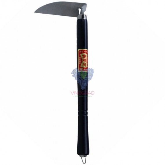 Тяпка ручная японская NISAKU NJP105 350 мм