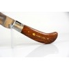 Нож Laguiole Bougna 3613 серповидный