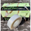 Прививочная лента Parafilm без перфорации, ширина 25 мм, длина 27 м Прививочная лента Parafilm без перфорации, ширина 25 мм, длина 27 м