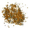 Удобрение минеральное Plantacote Mix 6 М (15-10-15+2MgO+5S+ME) 25 кг