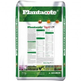 Удобрение минеральное Plantacote Top K 12 М (10-9-19+2MgO+9S+ME) 25 кг