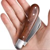 Нож Powerstone SK-93 с двумя клинками для окулировки и прививки Нож Powerstone SK-93 с двумя клинками для окулировки и прививки