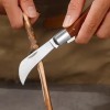 Нож Powerstone SK-93 с двумя клинками для окулировки и прививки Нож Powerstone SK-93 с двумя клинками для окулировки и прививки