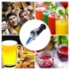 Рефрактометр для вина и пива RSG-32ATC (0-32 % Brix, 1.000-1.120 SG wort) в пластиковом футляре