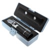 Рефрактометр для вина и пива RSG-32ATC (0-32 % Brix, 1.000-1.120 SG wort) в пластиковом футляре