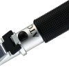Рефрактометр для вина и пива RSG-32ATC (0-32 % Brix, 1.000-1.120 SG wort) в пластиковом футляре