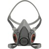Респиратор полумаска 3M 6200