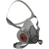 Респиратор полумаска 3M 6200