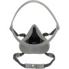 Респиратор полумаска 3M 6200