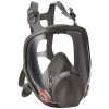 Респиратор полнолицевая маска 3M 6800 с фильтром 3M 6059 ABEK1 (3 в 1)