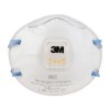 Респиратор 3M 8822 FFP2