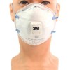 Респиратор 3M 8822 FFP2