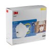 Респіратор 3M Aura 9312+ FFP1 Респіратор 3M Aura 9312+ FFP1