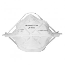 Респиратор 3M VFlex 9152Е FFP2
