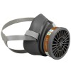 Респиратор полумаска 3M 320P с фильтрами 3M 3301, 3M 3N11CN, 3M 385CN (4 в 1) Респиратор полумаска 3M 320P с фильтрами 3M 3301, 3M 3N11CN, 3M 385CN (4 в 1)