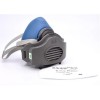Респиратор полумаска 3M HF-52 с фильтром 3M 3701CN, 3М 3700 (3 в 1)