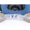 Респиратор полумаска 3M HF-52 с фильтрами 3M 1701CN, 3М 1700 (12 в 1) Респиратор полумаска 3M HF-52 с фильтрами 3M 1701CN, 3М 1700 (12 в 1)