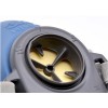 Респиратор полумаска 3M HF-52 с фильтрами 3M 1701CN, 3М 1700 (12 в 1) Респиратор полумаска 3M HF-52 с фильтрами 3M 1701CN, 3М 1700 (12 в 1)