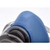 Респиратор полумаска 3M HF-52 с фильтрами 3M 1701CN, 3М 1700 (12 в 1) Респиратор полумаска 3M HF-52 с фильтрами 3M 1701CN, 3М 1700 (12 в 1)