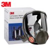 Респіратор повнолицева маска 3M 6800