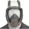 Респиратор полнолицевая маска 3M 6900