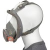 Респиратор полнолицевая маска 3M 6900