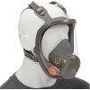 Респиратор полнолицевая маска 3M 6900