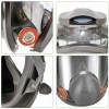 Респиратор полнолицевая маска 3M 6800 с фильтром 3M 6059 ABEK1 (3 в 1)
