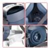 Респиратор полумаска 3M 7502 с фильтрами 3M 6001CN, 3M 2091 P100, 3M 5N11CN, 3M 501 (9 в 1) Респиратор полумаска 3M 7502 с фильтрами 3M 6001CN, 3M 2091 P100, 3M 5N11CN, 3M 501 (9 в 1)