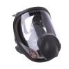 Респиратор полнолицевая маска SJL 6800 с фильтрами SJL 6001CN, SJL 5N11CN, SJL 501 (7 в 1)
