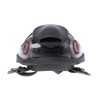 Респиратор полнолицевая маска SJL 6800 с фильтрами SJL 6001CN, SJL 5N11CN, SJL 501 (7 в 1)